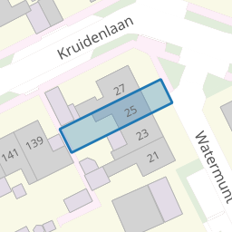 Perceel HLD01-B-3051