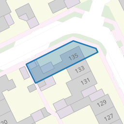 Perceel HLD01-B-3058