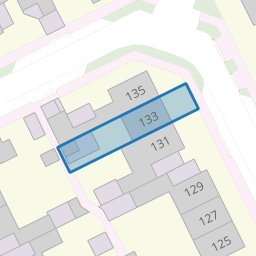 Perceel HLD01-B-3060