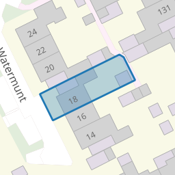 Perceel HLD01-B-3063