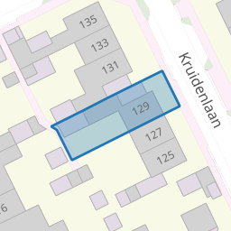 Perceel HLD01-B-3064