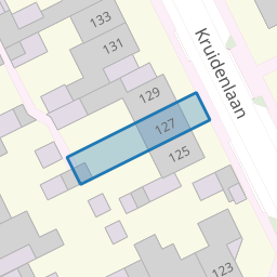 Perceel HLD01-B-3066