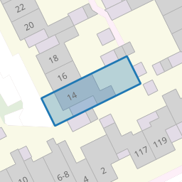 Perceel HLD01-B-3067