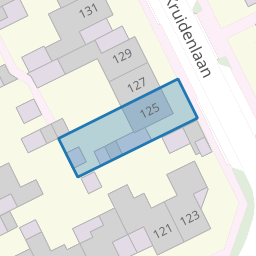 Perceel HLD01-B-3068