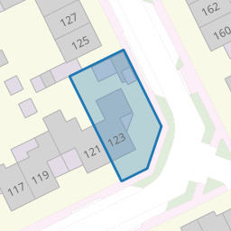 Perceel HLD01-B-3069