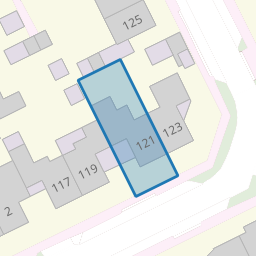 Perceel HLD01-B-3070