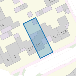 Perceel HLD01-B-3071