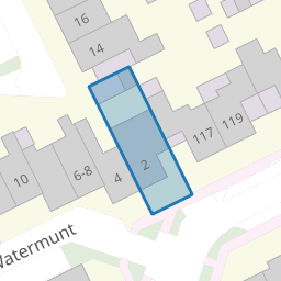 Perceel HLD01-B-3073