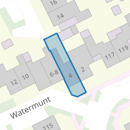 Perceel HLD01-B-3074