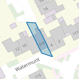 Perceel HLD01-B-3075