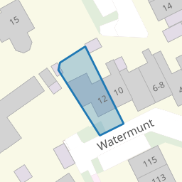 Perceel HLD01-B-3078