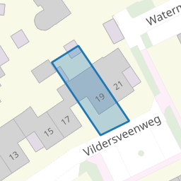 Perceel HLD01-B-3080