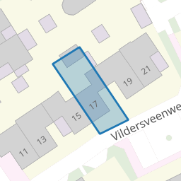 Perceel HLD01-B-3081