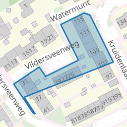 Perceel HLD01-B-3085