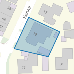 Perceel HLD01-B-3097