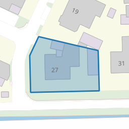 Perceel HLD01-B-3098