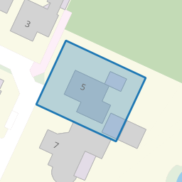 Perceel HLD01-B-3099