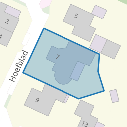 Perceel HLD01-B-3100