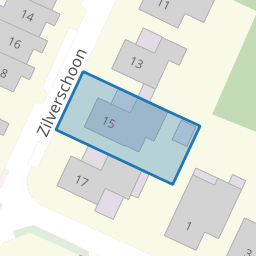 Perceel HLD01-B-3105