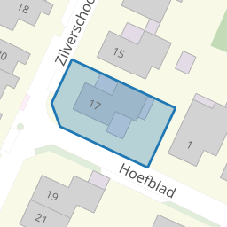 Perceel HLD01-B-3106