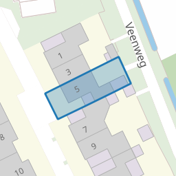 Perceel HLD01-B-3113