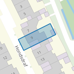 Perceel HLD01-B-3115