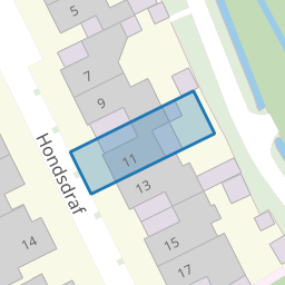 Perceel HLD01-B-3116