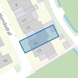 Perceel HLD01-B-3118