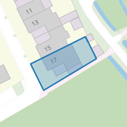 Perceel HLD01-B-3119