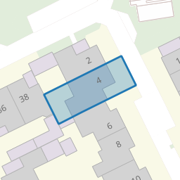 Perceel HLD01-B-3121