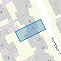 Perceel HLD01-B-3123