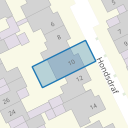 Perceel HLD01-B-3124