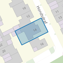 Perceel HLD01-B-3126