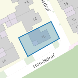 Perceel HLD01-B-3127