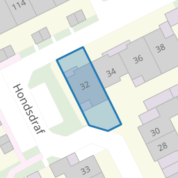 Perceel HLD01-B-3128