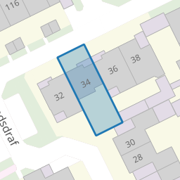 Perceel HLD01-B-3129