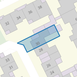 Perceel HLD01-B-3130