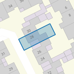 Perceel HLD01-B-3131