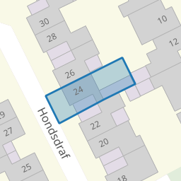 Perceel HLD01-B-3133