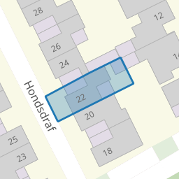 Perceel HLD01-B-3134