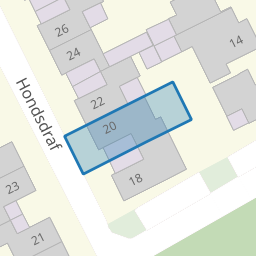 Perceel HLD01-B-3135