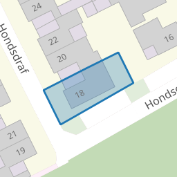 Perceel HLD01-B-3136