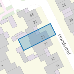 Perceel HLD01-B-3139