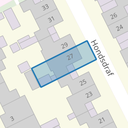 Perceel HLD01-B-3140