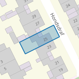 Perceel HLD01-B-3141