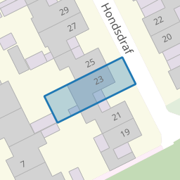 Perceel HLD01-B-3142