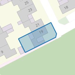 Perceel HLD01-B-3144