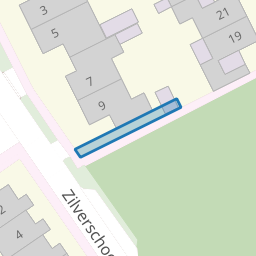 Perceel HLD01-B-3145