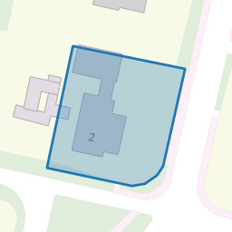 Perceel HLD01-B-3150