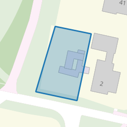 Perceel HLD01-B-3151